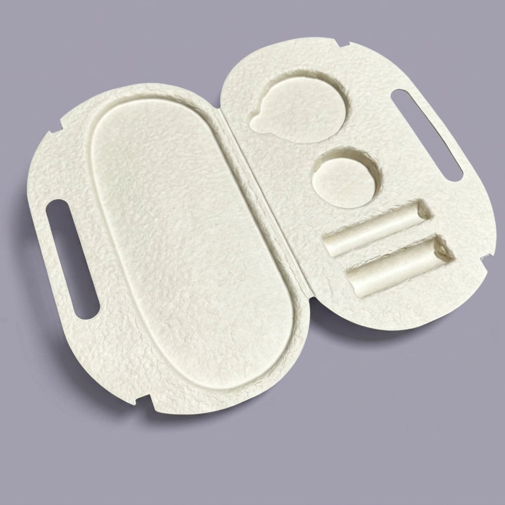 Biodegradable Cosmetics Sets Gift Box Manufacturers