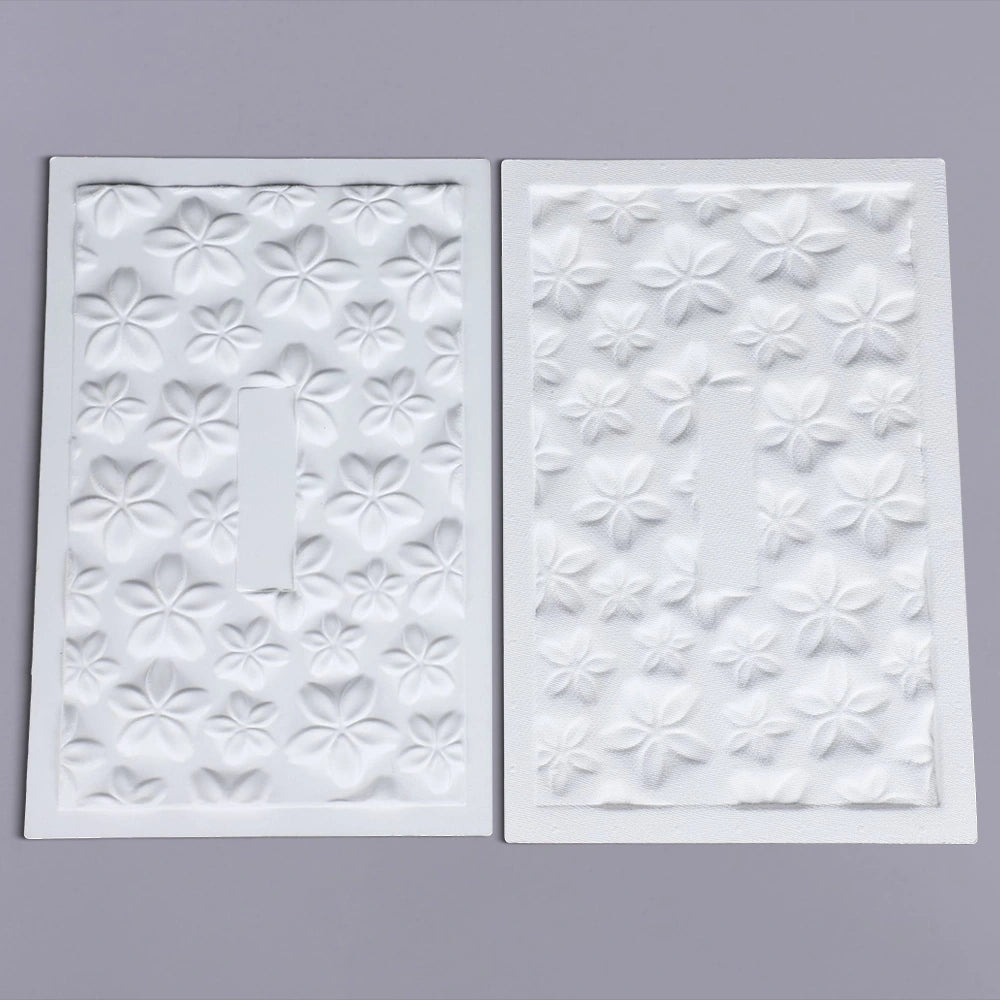 Sugarcane 3D Embossed Pulp Molding Box Lid - Otarapack