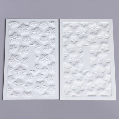 Sugarcane 3D Embossed Pulp Molding Box Lid - Otarapack