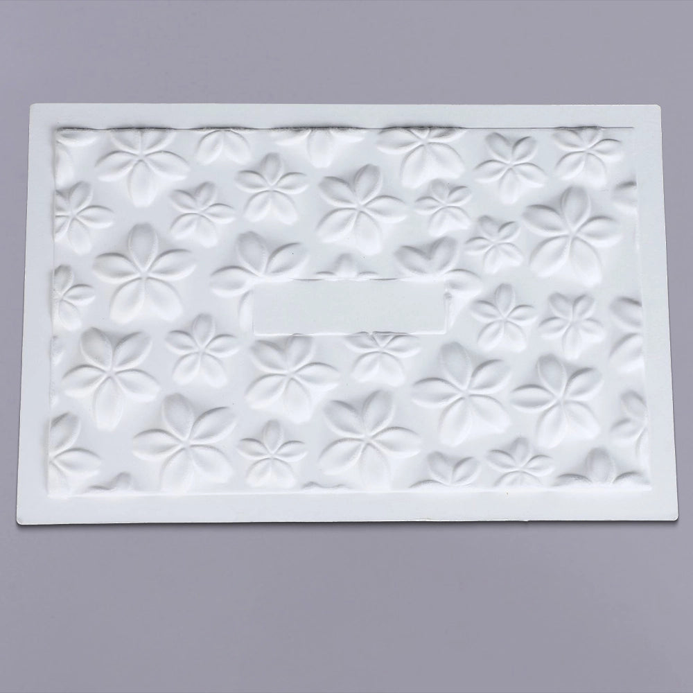 Sugarcane 3D Embossed Pulp Molding Box Lid - Otarapack
