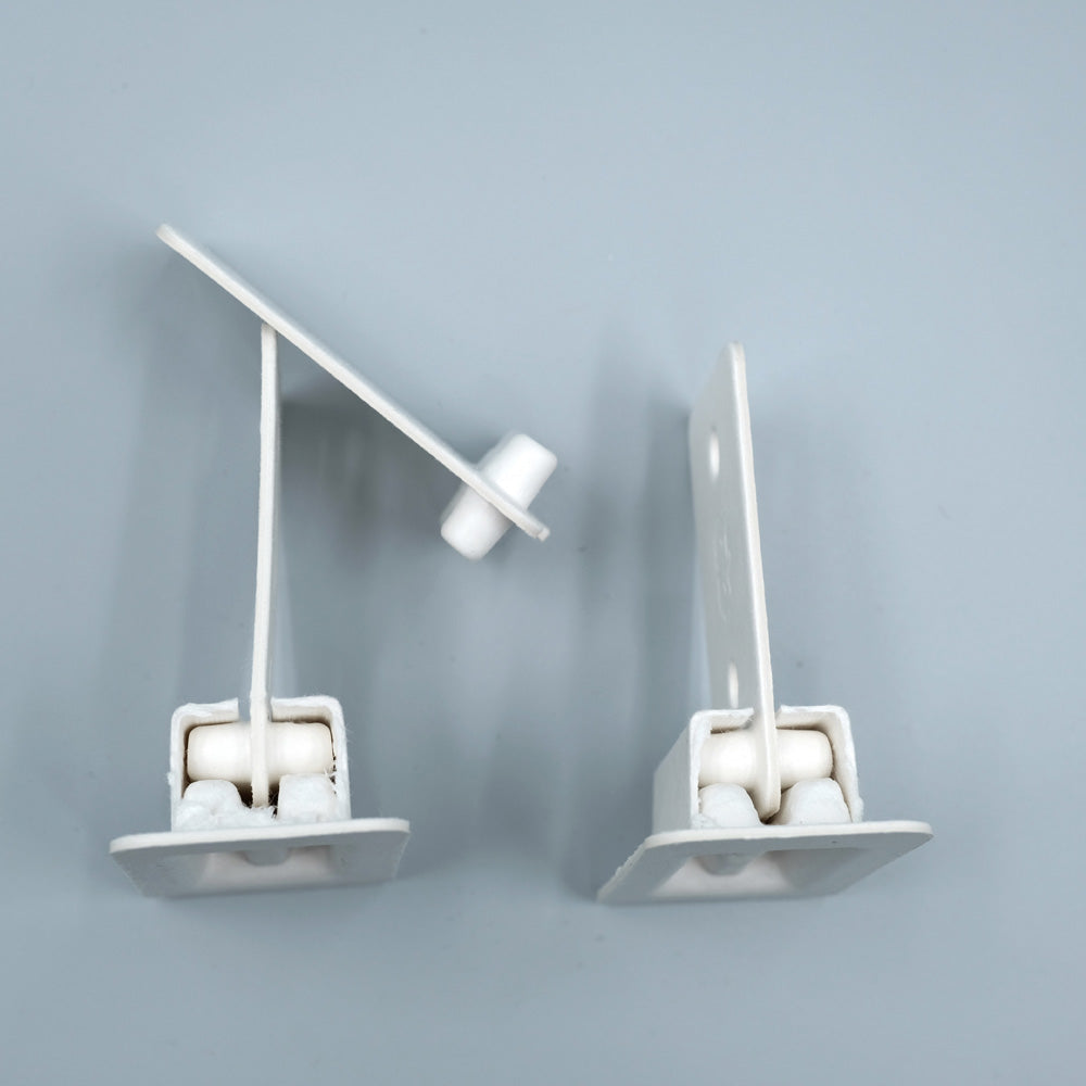 Custom Biodegradable Molded Pulp Pegboard Hooks - Otarapack