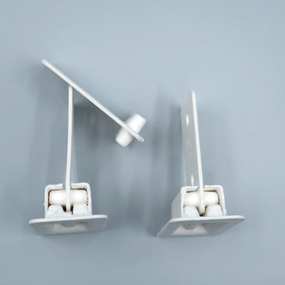 Custom Biodegradable Molded Pulp Pegboard Hooks - Otarapack