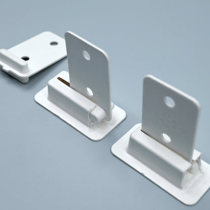 Custom Biodegradable Molded Pulp Pegboard Hooks - Otarapack