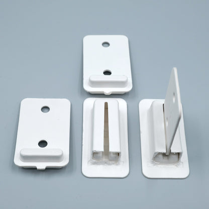 Custom Biodegradable Molded Pulp Pegboard Hooks - Otarapack