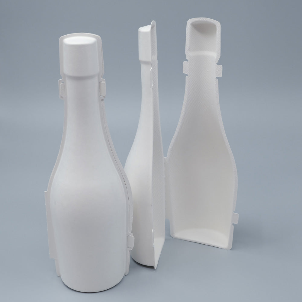 Custom Biodegradable Packaging For Beverage - Otarapack