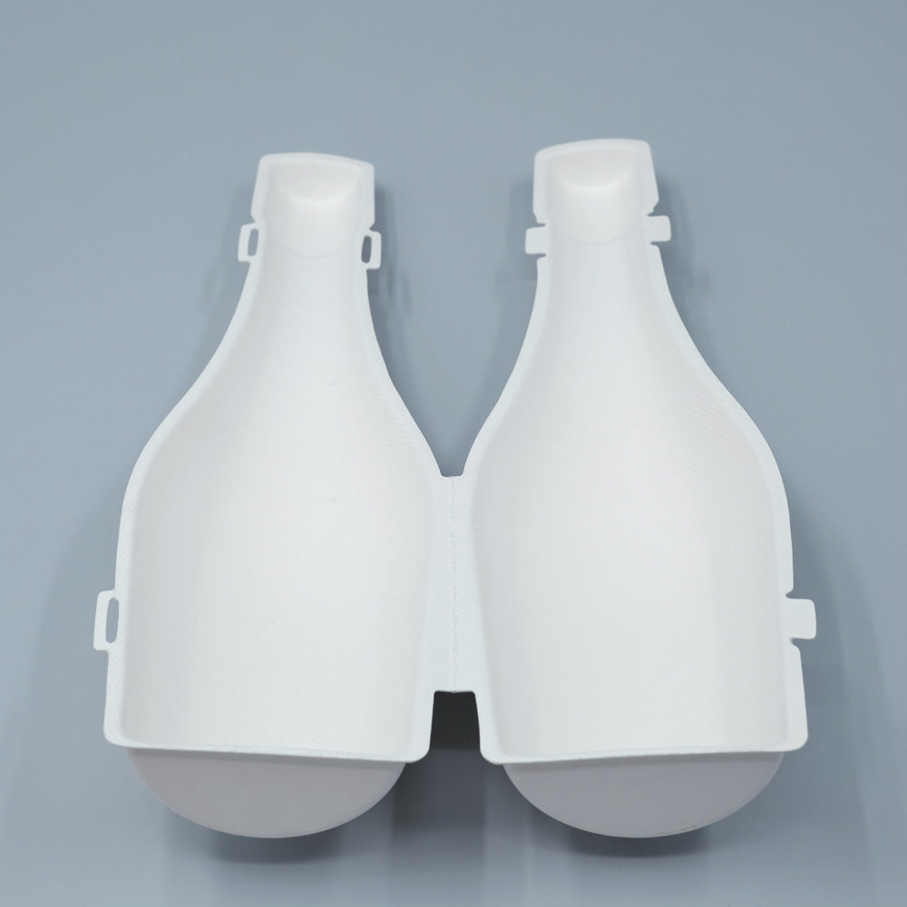 Custom Biodegradable Packaging For Beverage - Otarapack