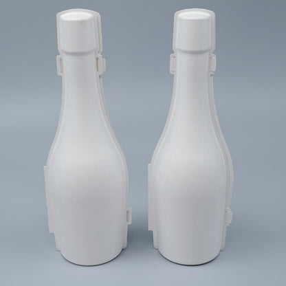 Custom Biodegradable Packaging For Beverage - Otarapack