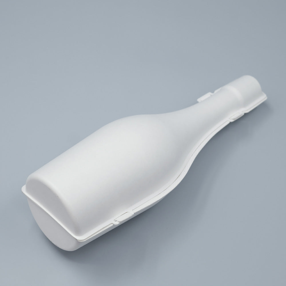 Custom Biodegradable Packaging For Beverage - Otarapack
