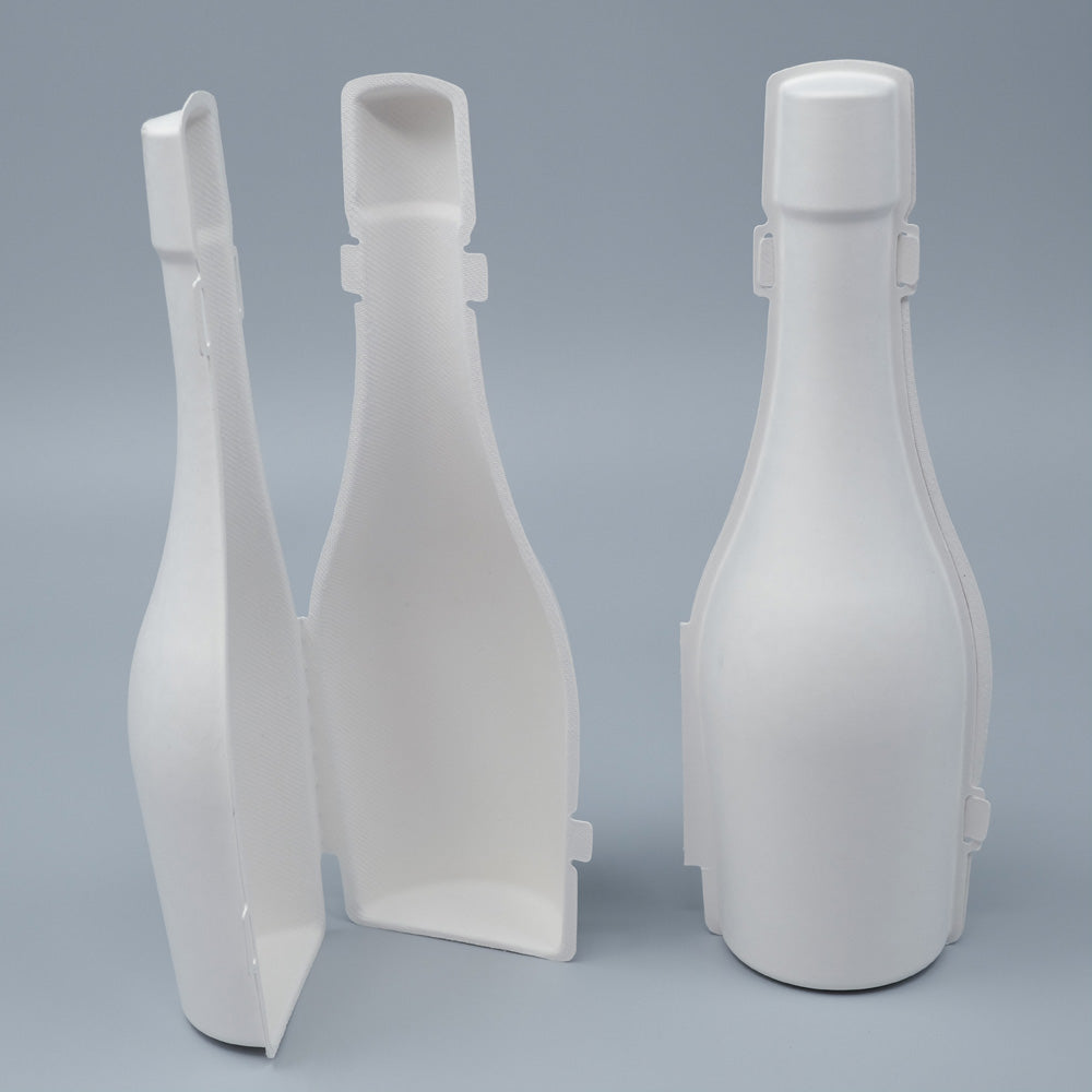 Custom Biodegradable Packaging For Beverage - Otarapack