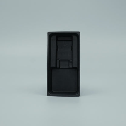 Custom Biodegradable Sugarcane Molded Insert Tray For 3C Products - Otarapack