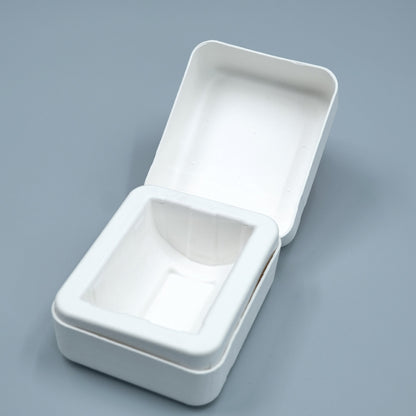 Custom Molded Pulp Sugarcane Gift Set Packaging - Otarapack