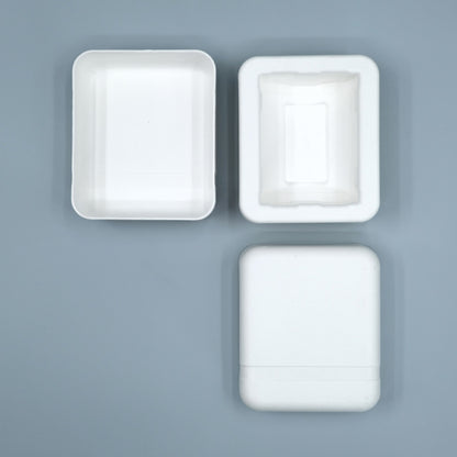Custom Molded Pulp Sugarcane Gift Set Packaging - Otarapack