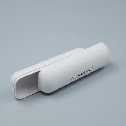 Custom Sustainable Molded Pulp Capsule Shape Packaging Box - Otarapack