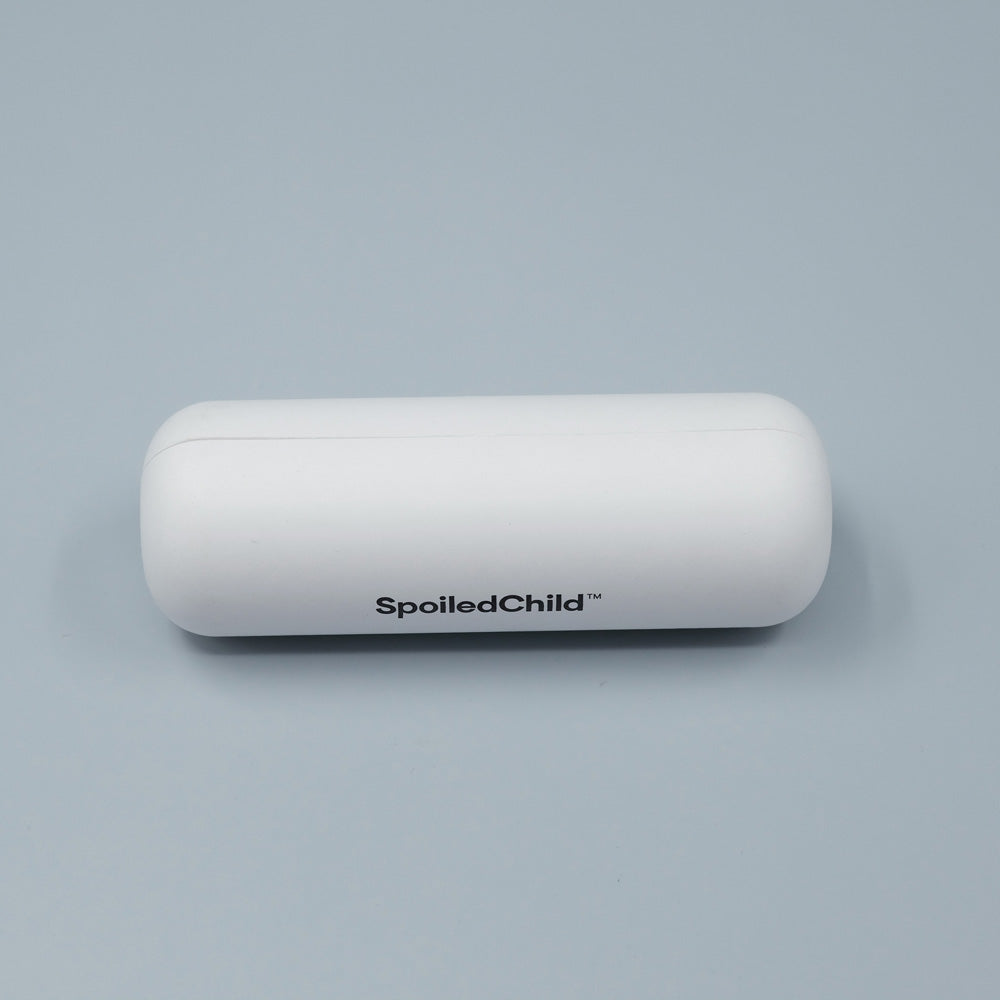 Custom Sustainable Molded Pulp Capsule Shape Packaging Box - Otarapack