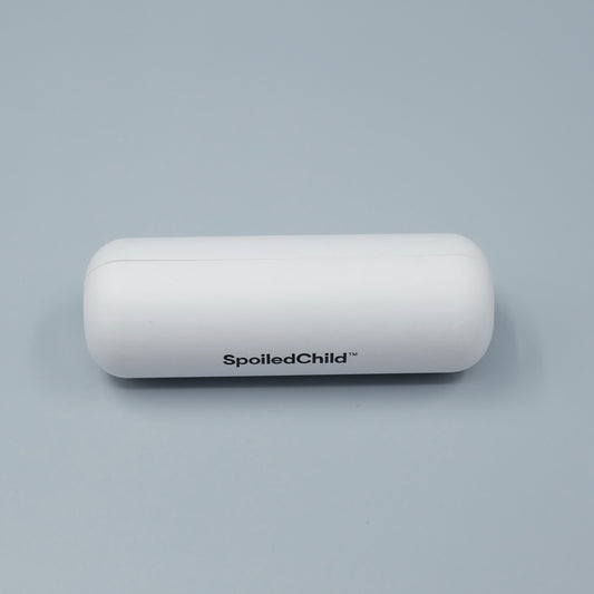 Custom Sustainable Molded Pulp Capsule Shape Packaging Box - Otarapack