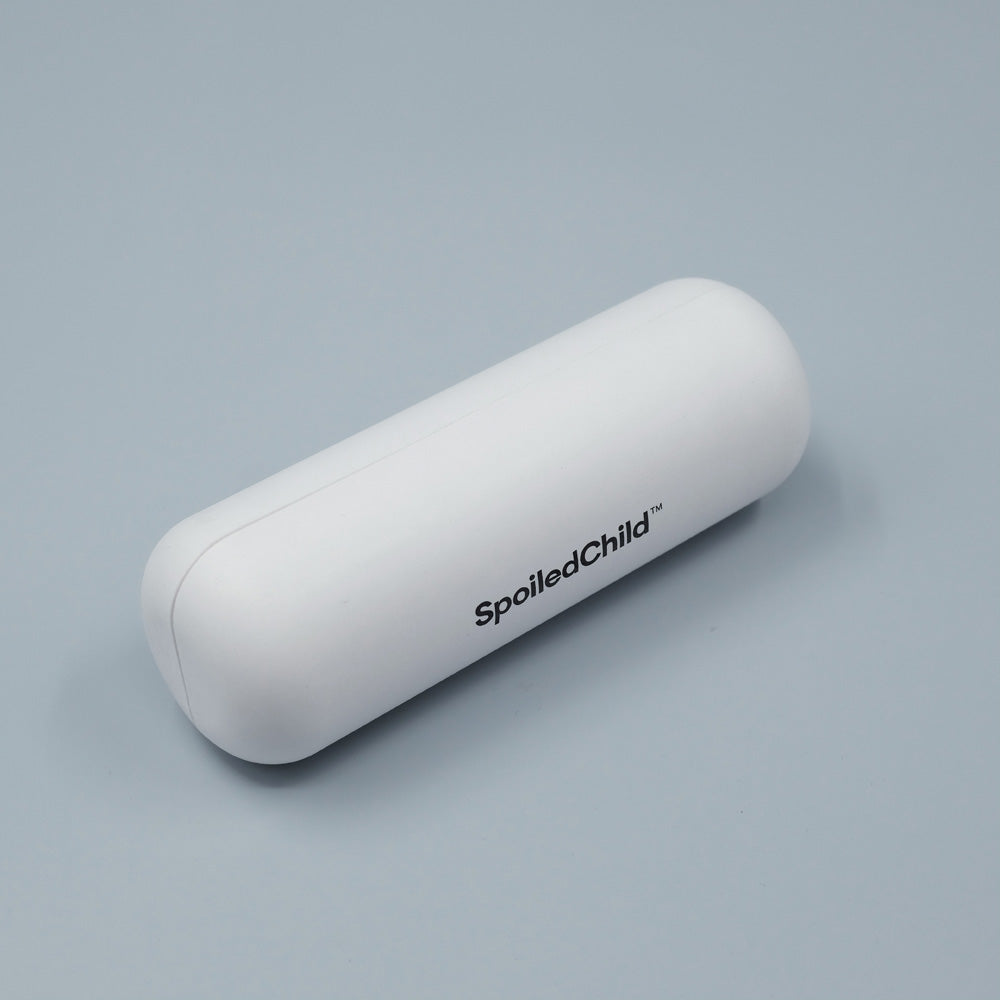 Custom Sustainable Molded Pulp Capsule Shape Packaging Box - Otarapack