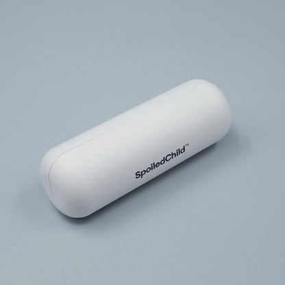 Custom Sustainable Molded Pulp Capsule Shape Packaging Box - Otarapack