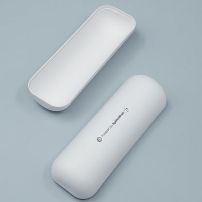 Custom Sustainable Molded Pulp Capsule Shape Packaging Box - Otarapack