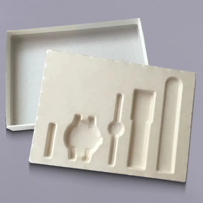 Molded Pulp Watch Packaging Tray - Otarapack