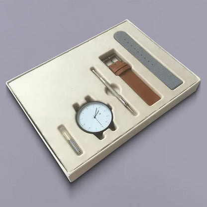 Molded Pulp Watch Packaging Tray - Otarapack