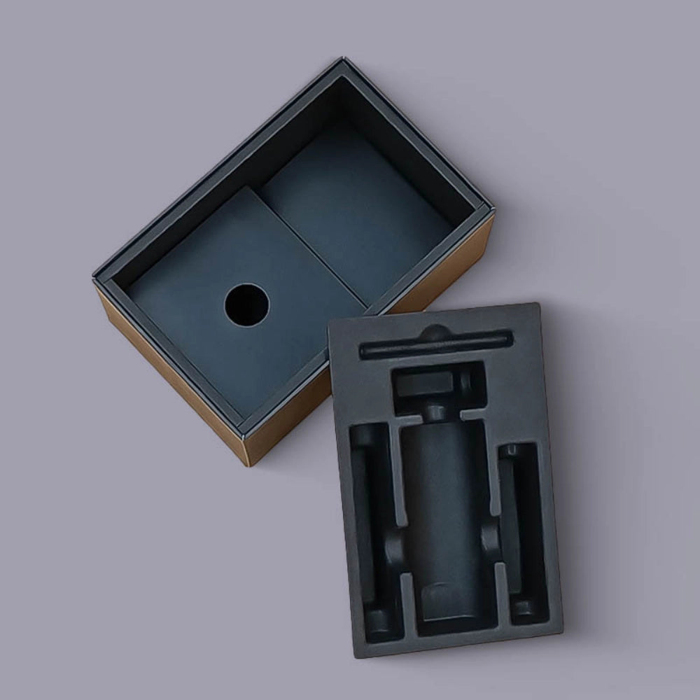 Pulp Tray Electronic Product Packaging - Otarapack
