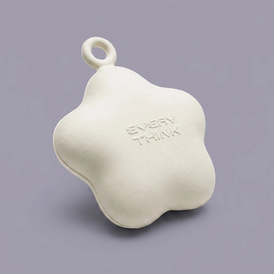 Loop Hanger Star Shaped Biodegradable Gift Box
