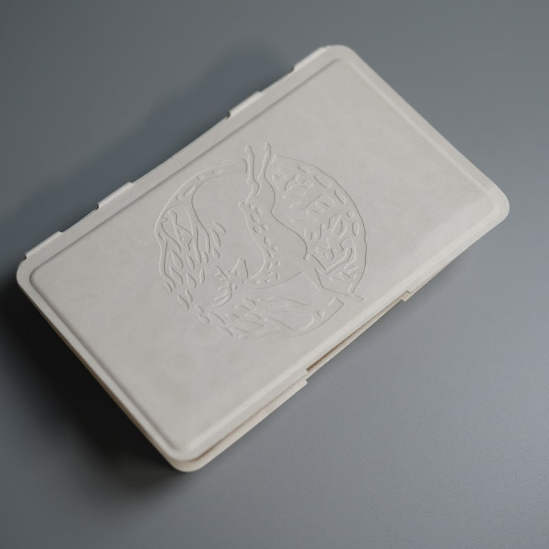 Eco-Friendly Pulp Molded Packaging Box For Daily Use - Otarapack