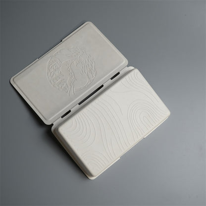 Eco-Friendly Pulp Molded Packaging Box For Daily Use - Otarapack