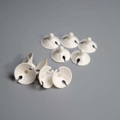 Sustainable Molded Pulp Balloons Cup Holder - Otarapack