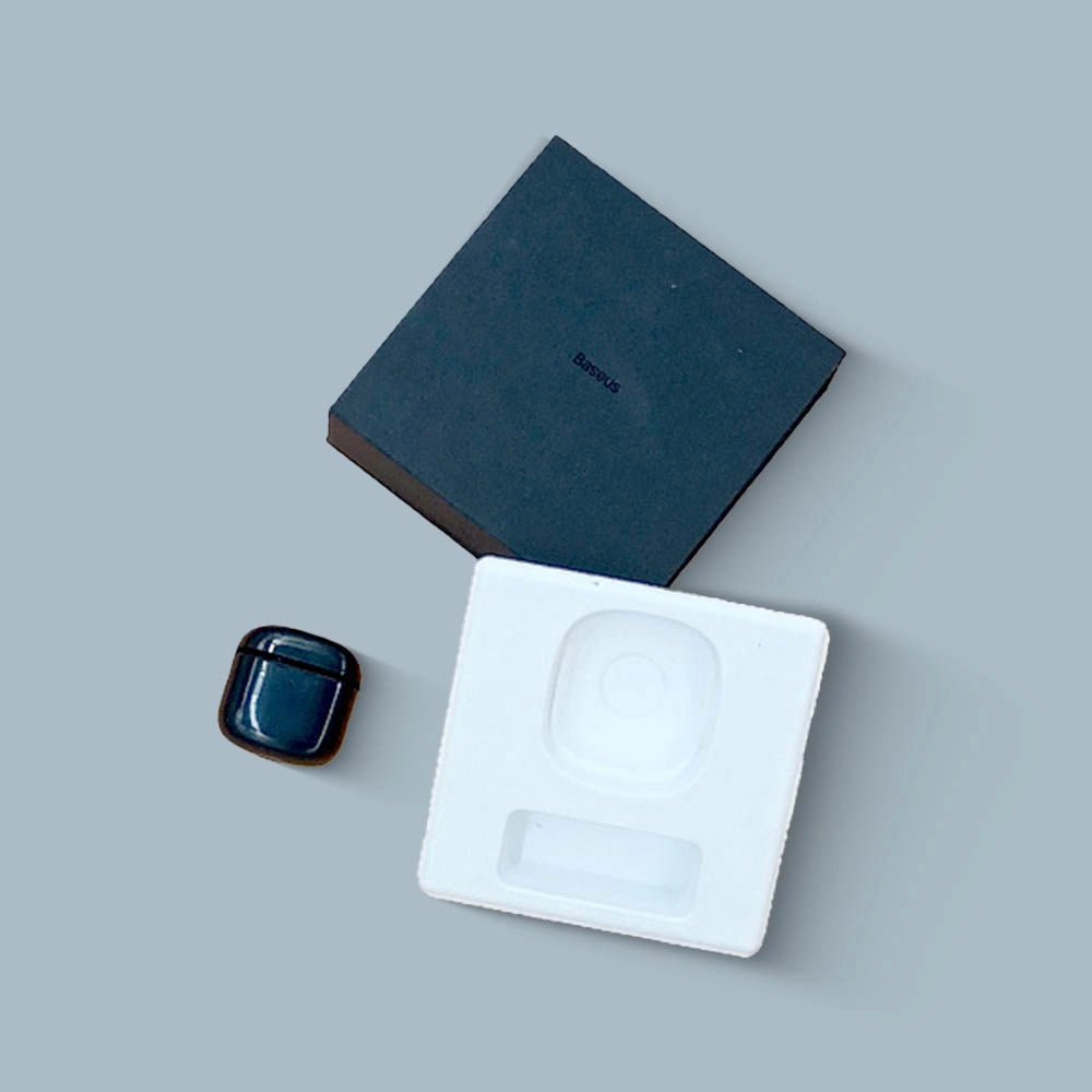 Wireless Headphone Inner Pulp Tray - Otarapack