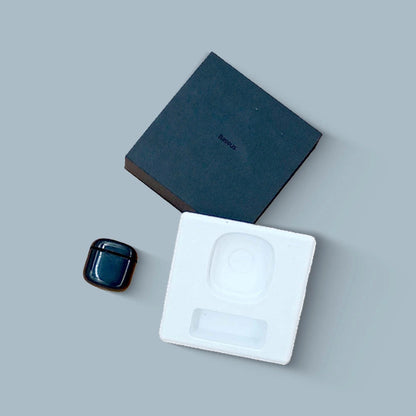 Wireless Headphone Inner Pulp Tray - Otarapack