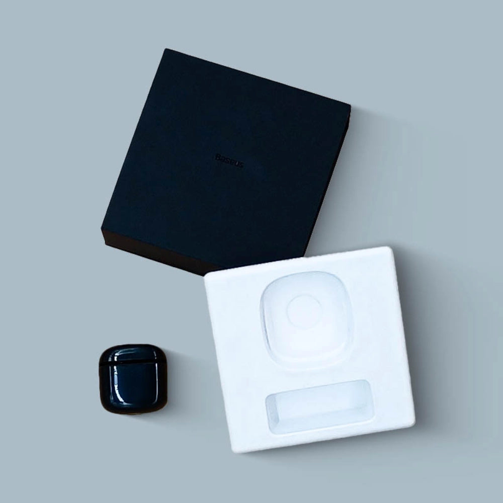 Wireless Headphone Inner Pulp Tray - Otarapack
