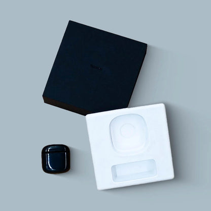 Wireless Headphone Inner Pulp Tray - Otarapack