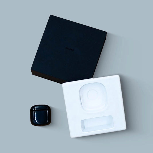 Wireless Headphone Inner Pulp Tray - Otarapack