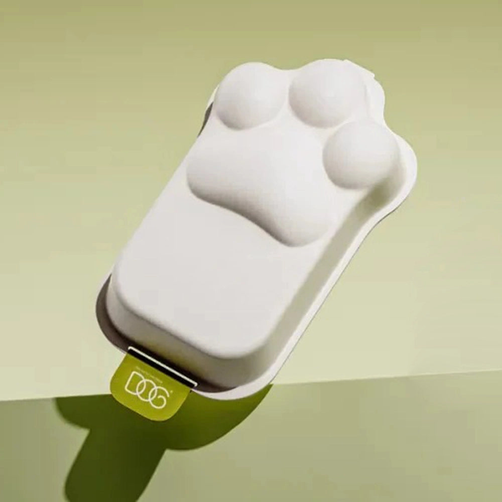 Dog Paw shaped Pet Health Supplement Box - Otarapack
