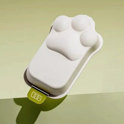 Dog Paw shaped Pet Health Supplement Box - Otarapack