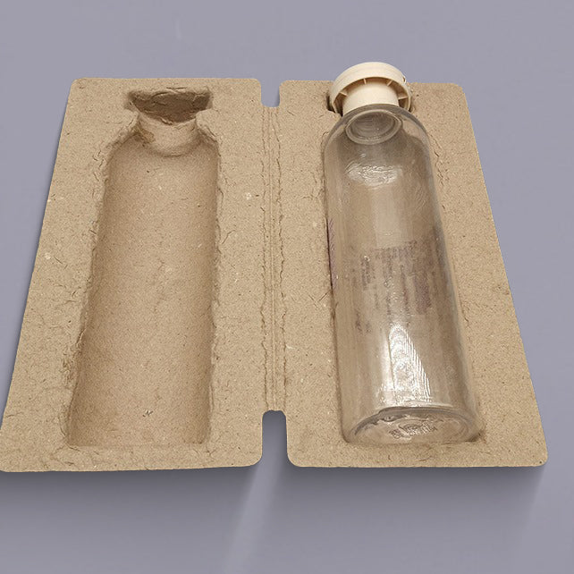 Thermal Water Bottle Eco Friendly Liquid Packaging - Otarapack