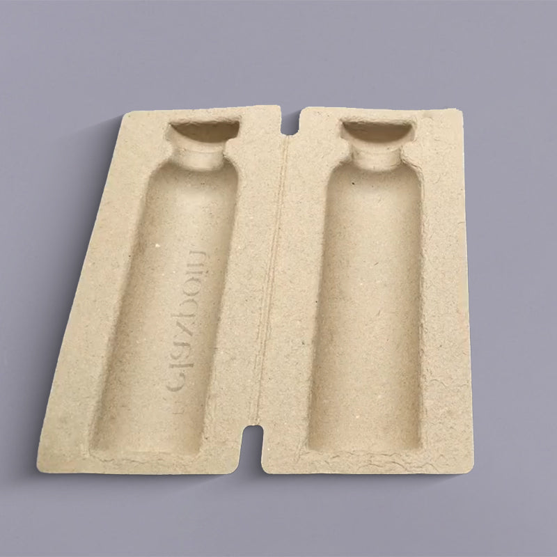 Thermal Water Bottle Eco Friendly Liquid Packaging - Otarapack