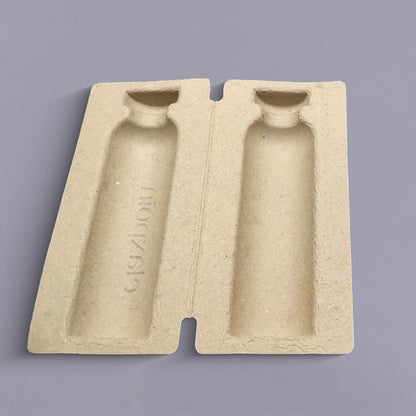 Thermal Water Bottle Eco Friendly Liquid Packaging - Otarapack
