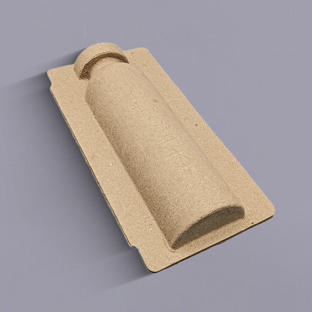Thermal Water Bottle Eco Friendly Liquid Packaging - Otarapack