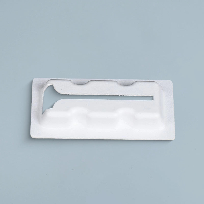 Earring Packaging Pulp Molding Packaging - Otarapack