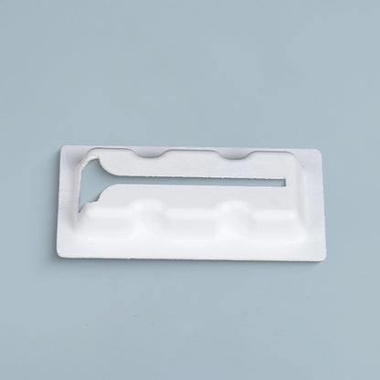 Earring Packaging Pulp Molding Packaging - Otarapack