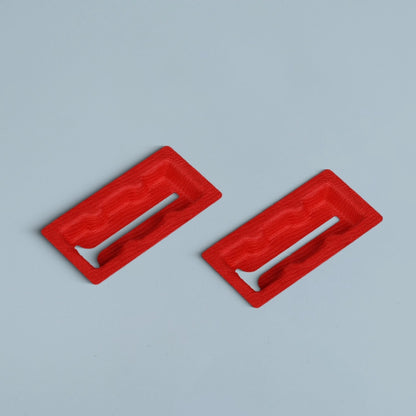 Earring Packaging Pulp Molding Packaging - Otarapack