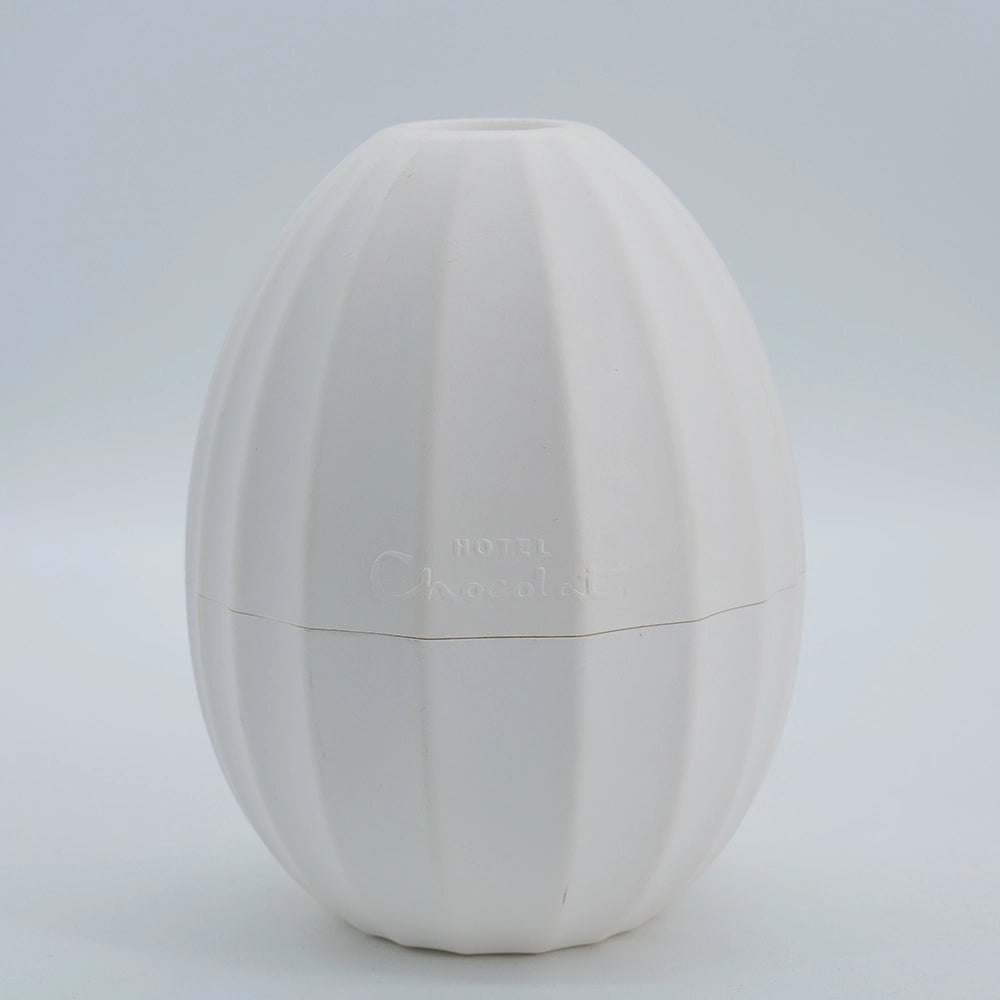 Easter Egg Shaped Sugarcane Chocolate Box - Otarapack