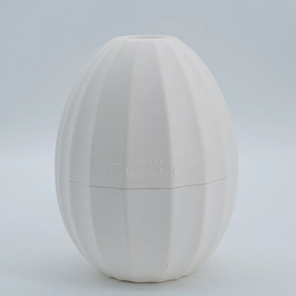 Easter Egg Shaped Sugarcane Chocolate Box - Otarapack