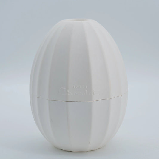 Easter Egg Shaped Sugarcane Chocolate Box - Otarapack