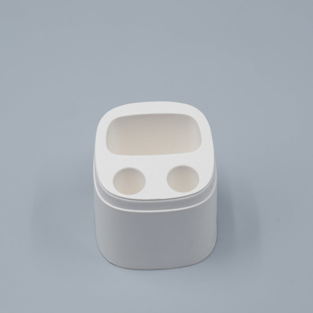 Eco-Designed Electric Toothbrush Packaging Box - Otarapack