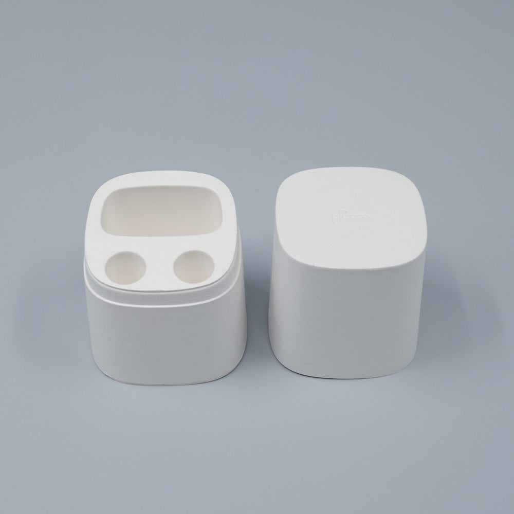 Eco-Designed Electric Toothbrush Packaging Box - Otarapack