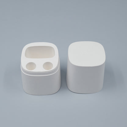 Eco-Designed Electric Toothbrush Packaging Box - Otarapack
