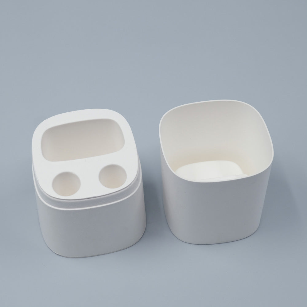 Eco-Designed Electric Toothbrush Packaging Box - Otarapack